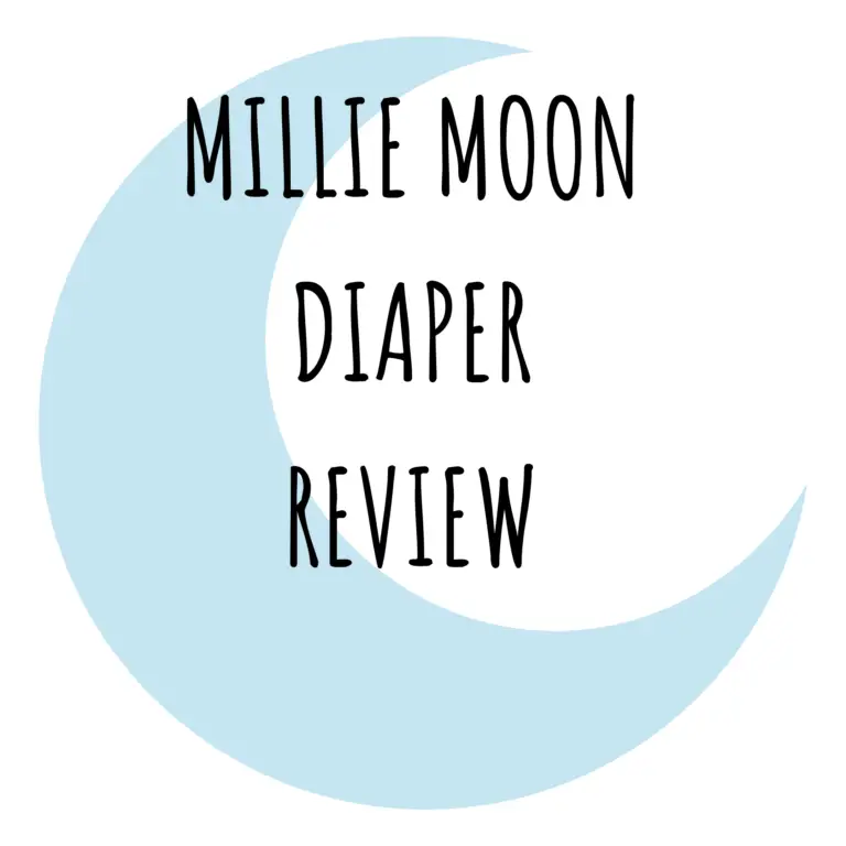 Millie Moon diaper review: Worth the money? - Reviewed