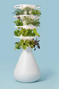 The Lettuce Grow Farmstand - the Best Hydroponic Garden