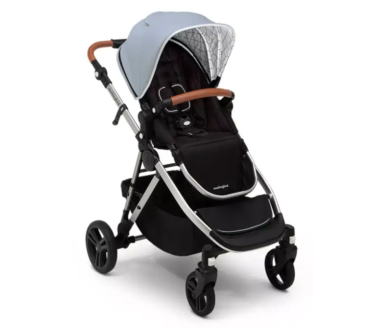 Mockingbird Stroller Color Options