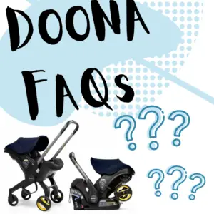 Doona FAQ