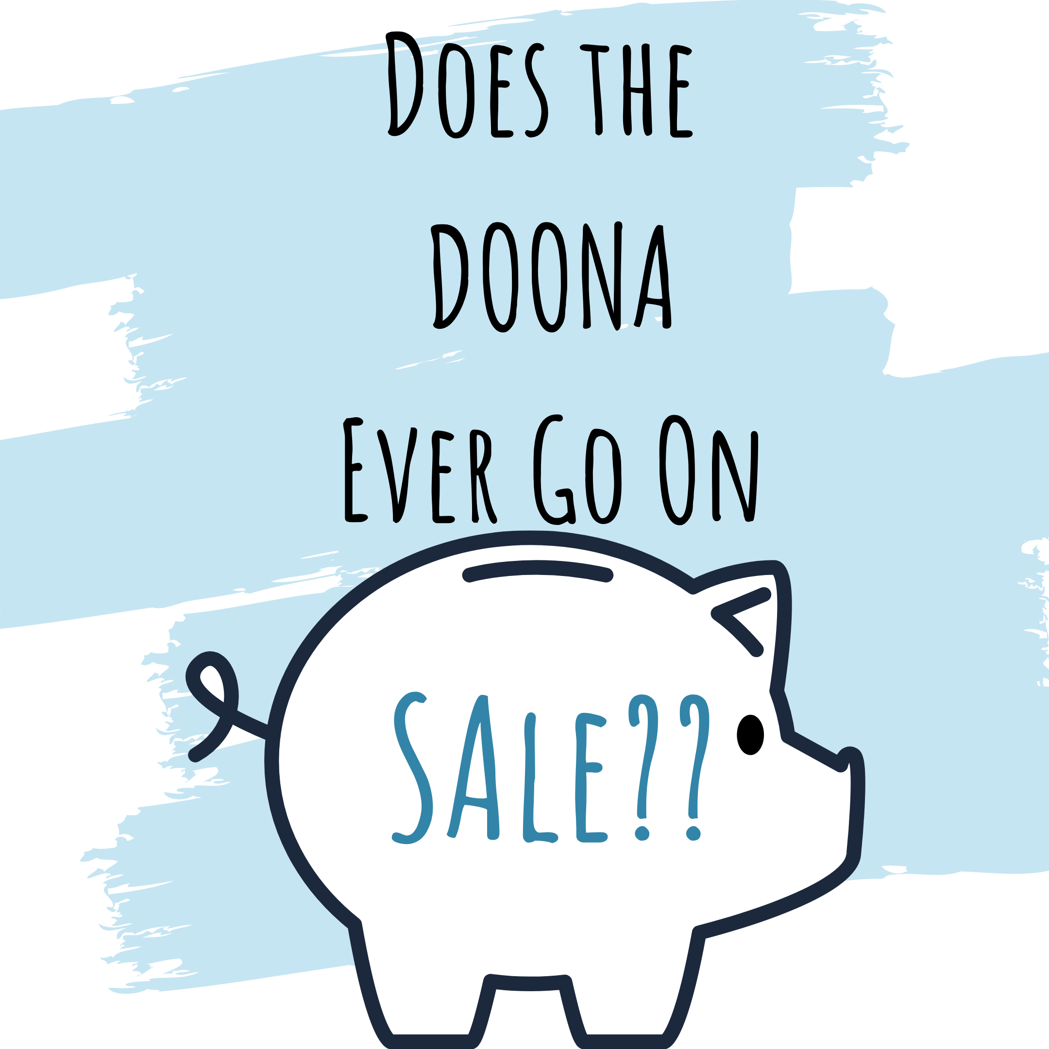 doona labor day sale