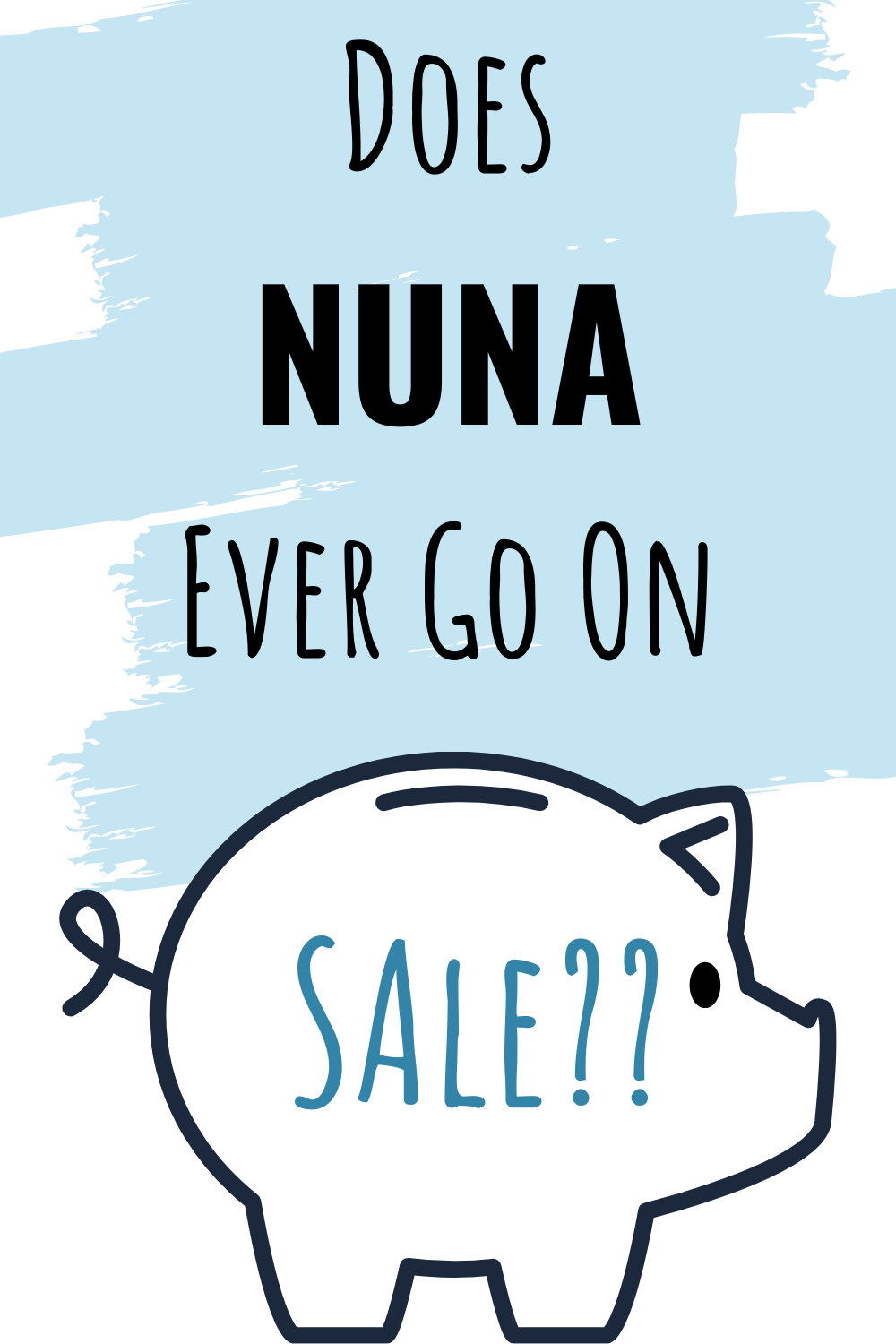 Does Nuna Ever Go On Sale? The Modern Mindful Mom