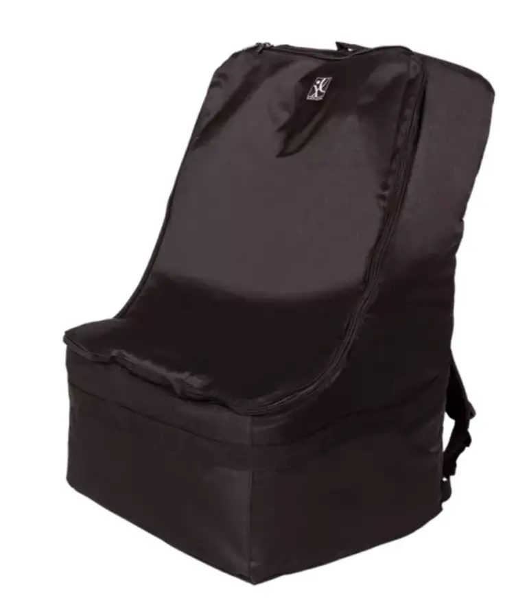Travel Car Seat Bag that fits the Doona Stroller