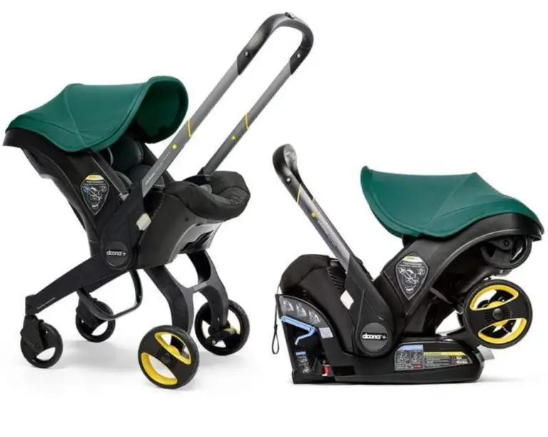 attaching maxi cosi to bugaboo