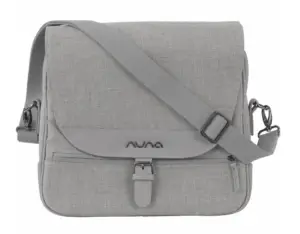 Nuna diaper bag go on sale?
