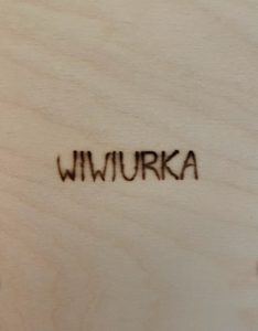 Wiwiurka Triangle Review