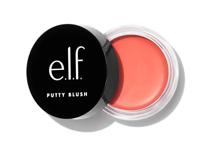 e.l.f. Makeup Review  Affordable, Clean? Makeup  Review of Tons of 