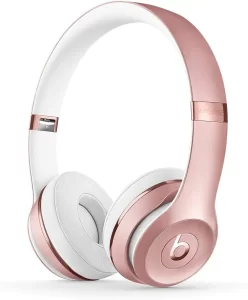Beats Solo3 valentines day gift for teens