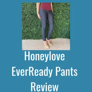 Honeylove Pants Review