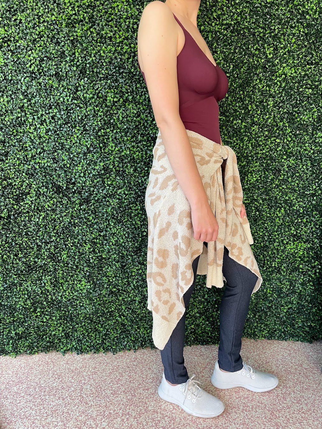 Honeylove EverReady Pants Review Yoga Pants for Work? The Modern