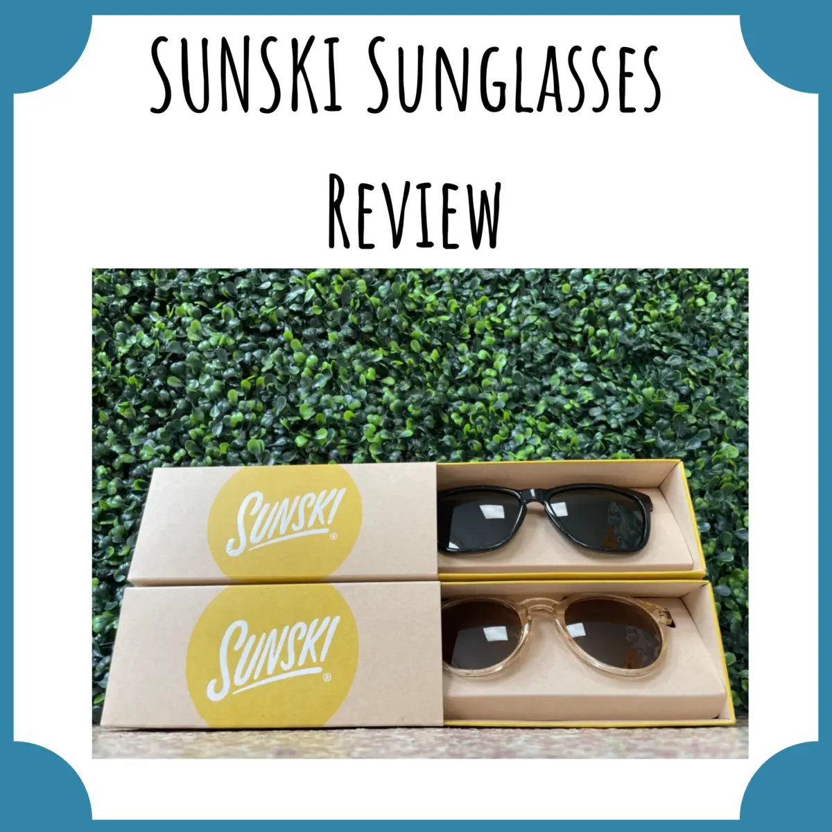 Sunski Review
