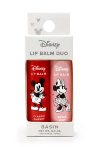 Gift for Disney Adults - lip balm