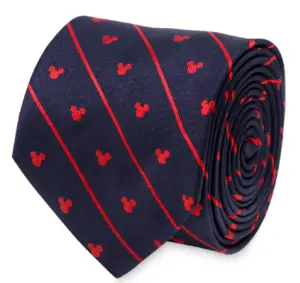 Disney Gifts for Adults - necktie