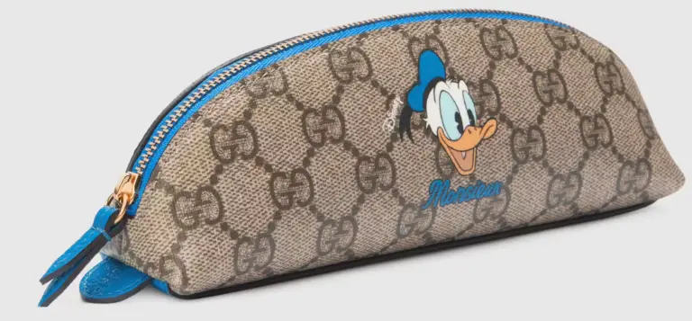 Disney Adult Gift - Gucci Pencil case