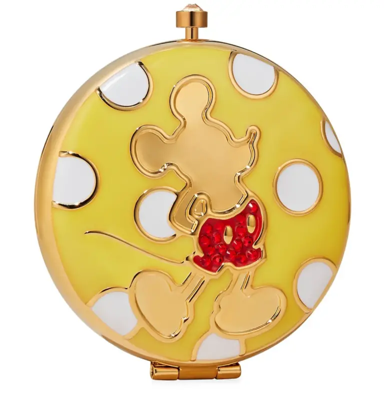 Disney Gift for Disney Adult - compact mirror