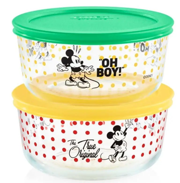 Disney Gift for Adult - pyrex
