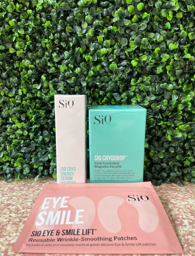 SiO Products Review