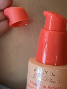 Winky Lux Retinol Serum Review