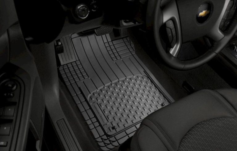 Best gifts for new driver floor mats