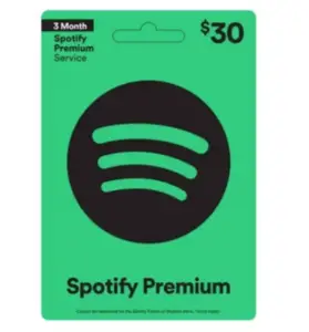 Best gifts for new drivers Spotify