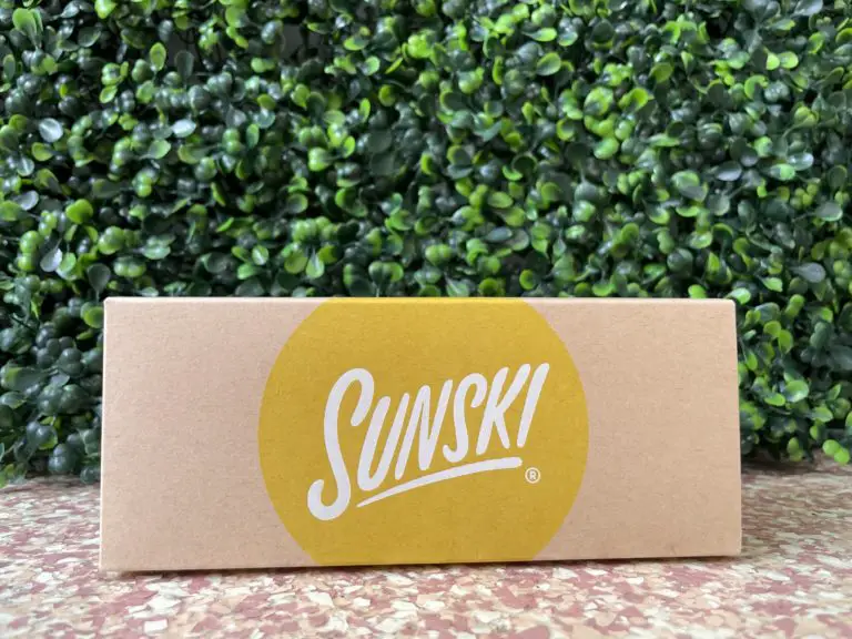 Sunski Logo Box