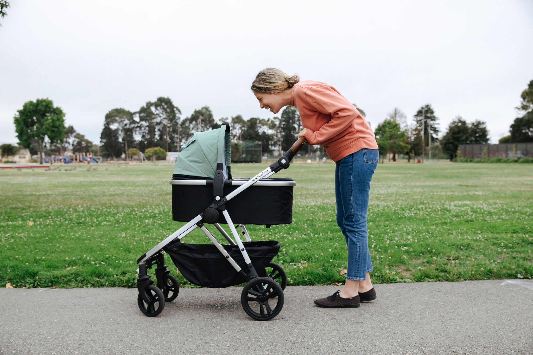 Mockingbird Double Stroller Review Full Review The Modern Mindful Mom
