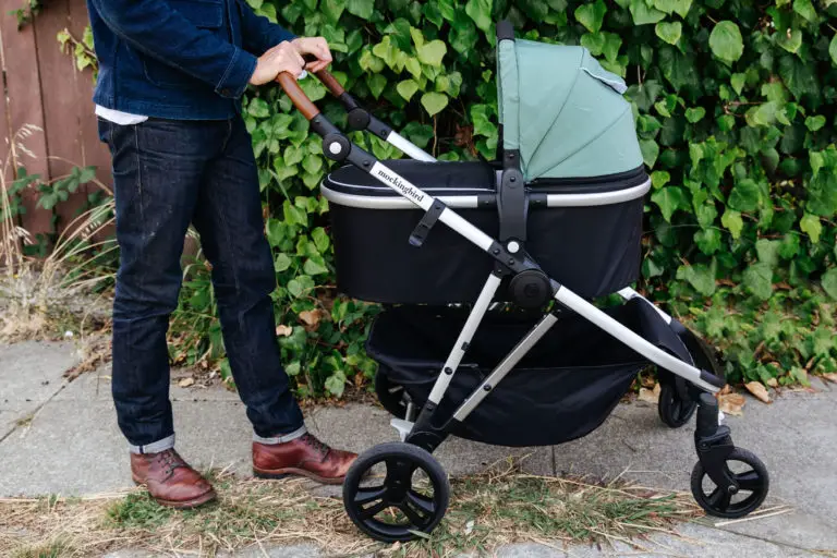 Mockingbird Stroller Everything you need to know The