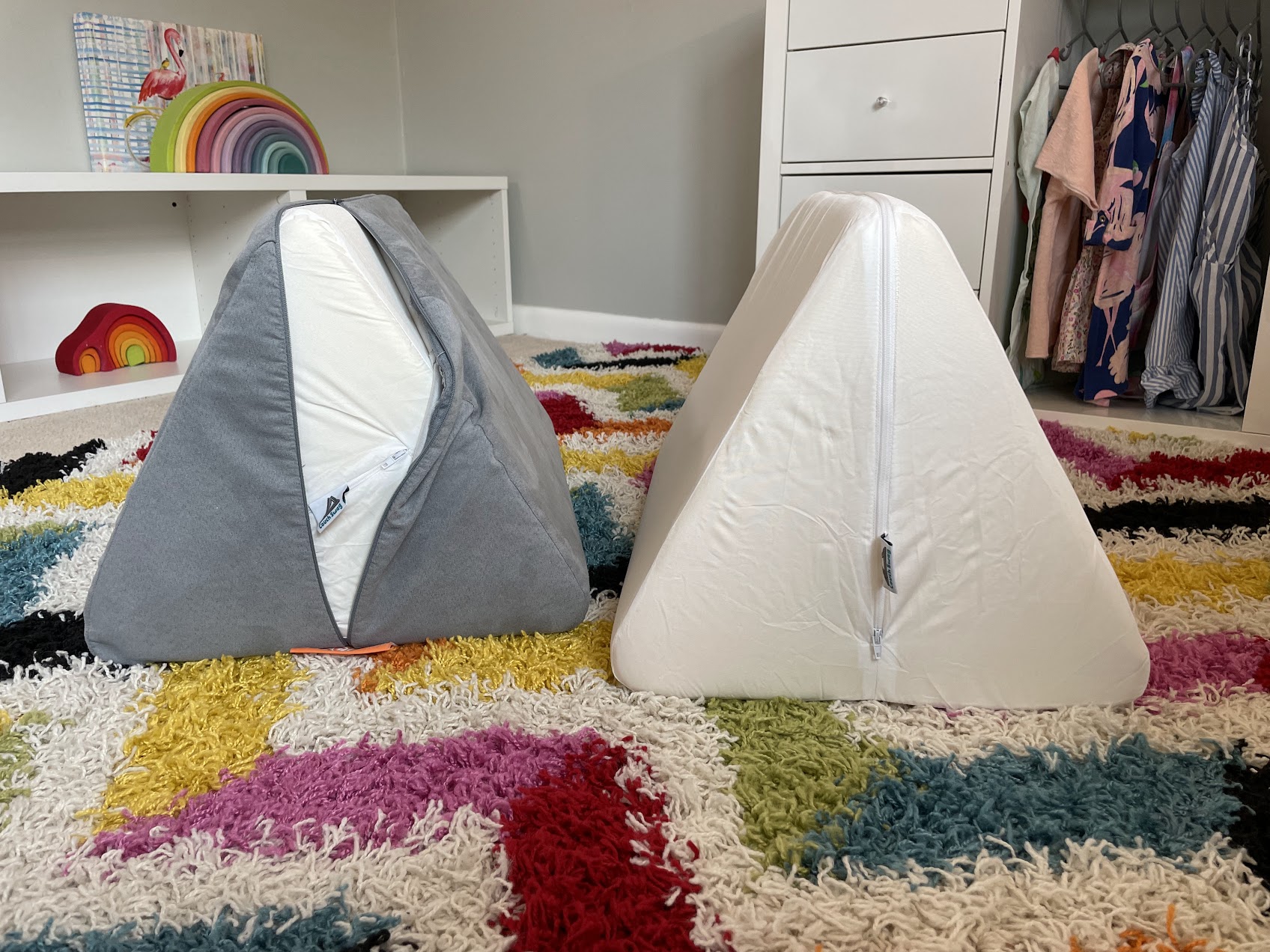 Waterproof Covers for the Nugget Couch Swag Review The Modern