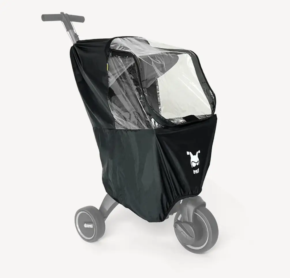 Doona Trike S3 vs S5 – The Modern Mindful Mom