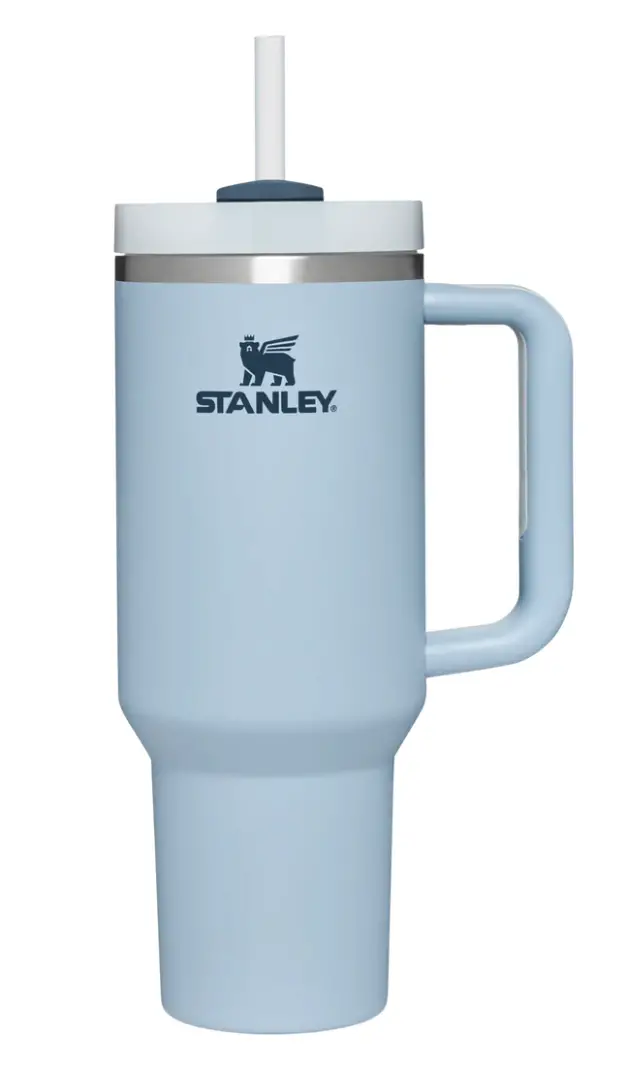 New Stanley Mug Spill Proof Review