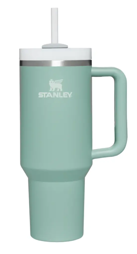 The NEW Stanley Mug Everything you need to know! The Modern Mindful Mom