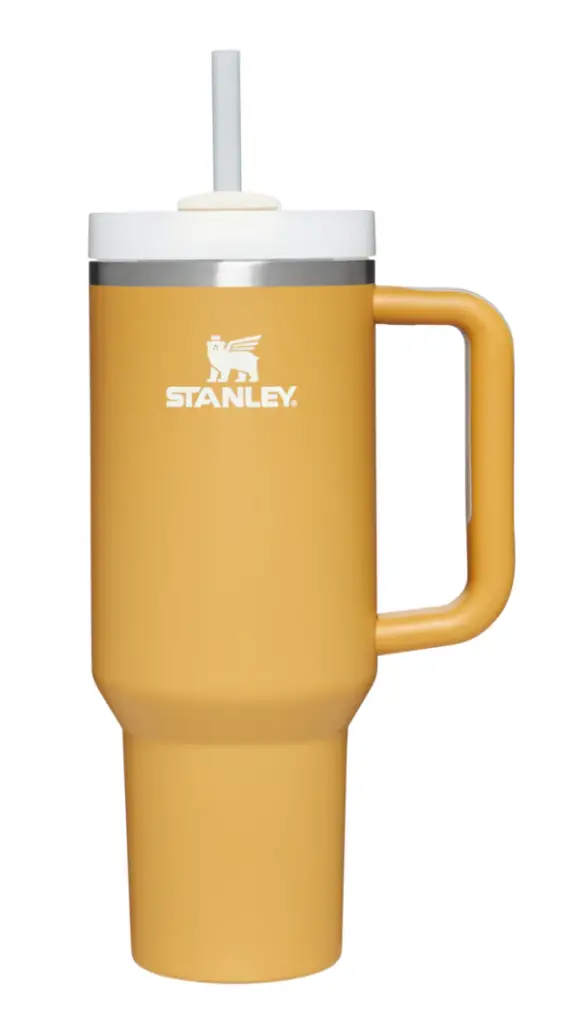 The NEW Stanley Mug Everything you need to know! The Modern Mindful Mom