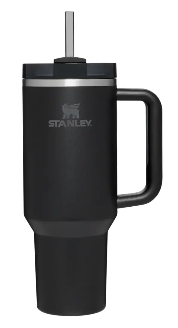 New Stanley Mug Spill Proof Review