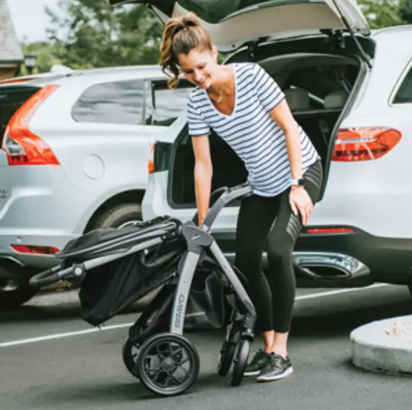 Chicco Bravo vs. Mockingbird Stroller Comparison The Modern Mindful Mom