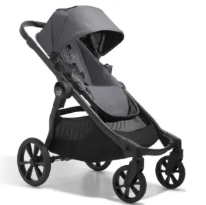 Baby Jogger City Select 2 in Radiant Slate