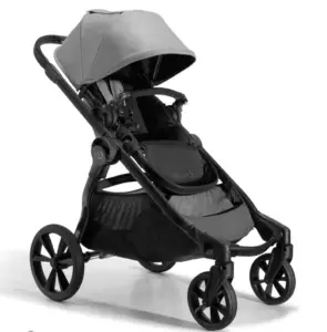 Baby Jogger City Select 2 Stroller in Pike