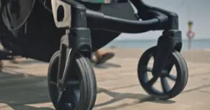 Baby Jogger City Select 2 Front Wheels