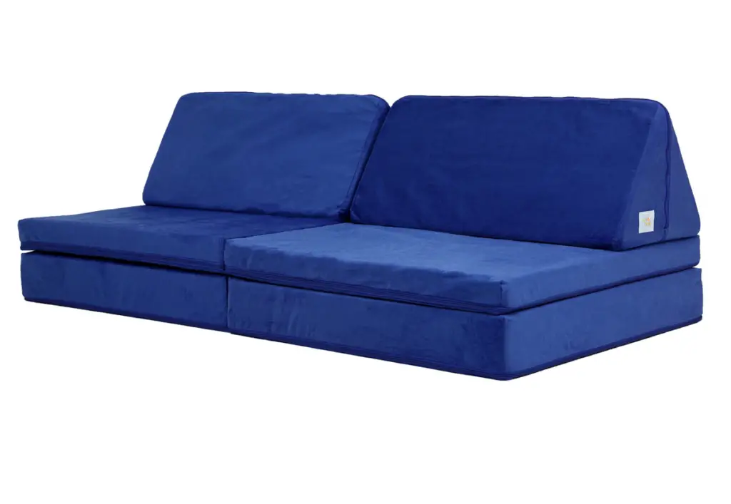 Wild Kids Dream Couch