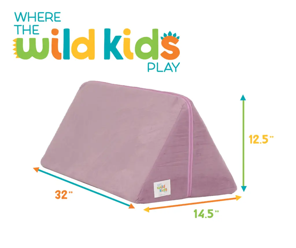 Wild Kids Dream Couch Triangle