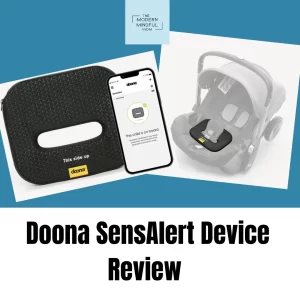 Doona SensAlert Device Review Lead