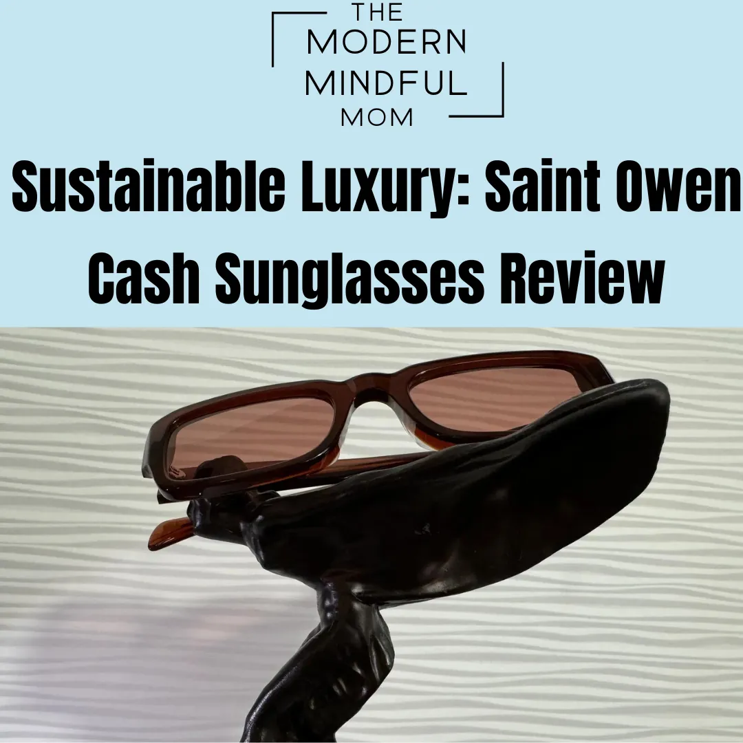 Saint Owen Luxury Sunglass review lead