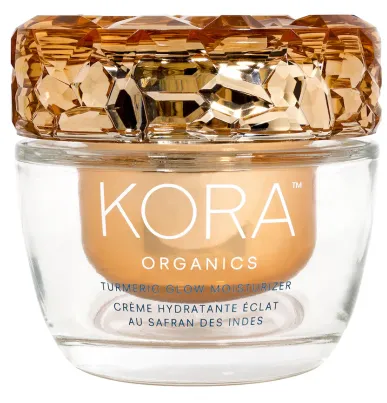 Nontoxic Skincare Gift_Kora Organics Tumeric