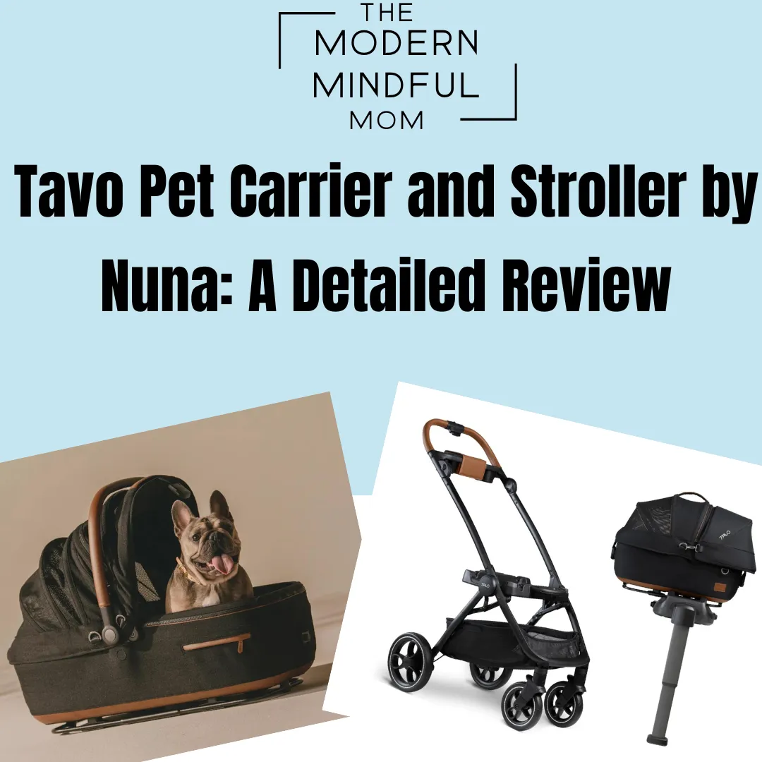 Tavo Pet Protection System Review lead
