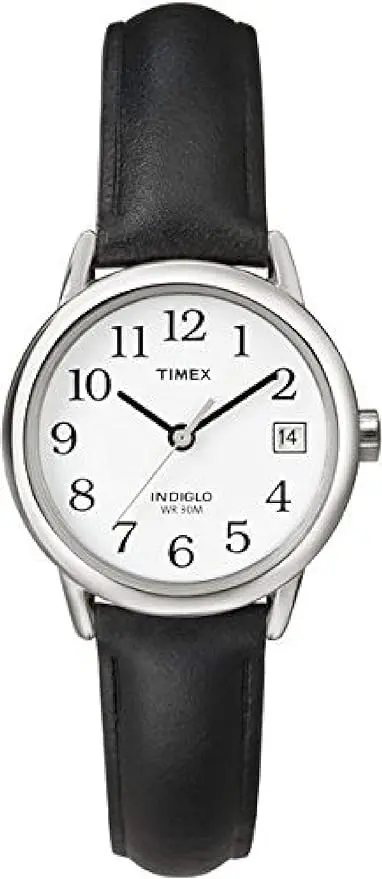 Mom Watches Timex